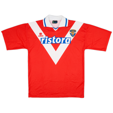 1998-99 Brescia Third Shirt - 8/10 - (XL)
