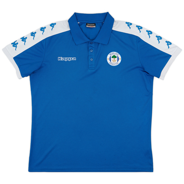 2016-17 Wigan Kappa Polo Shirt - 8/10 - (XXL)