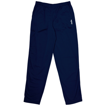 1992 Italy Diadora Track Pants/Bottoms - 8/10 - (XL)