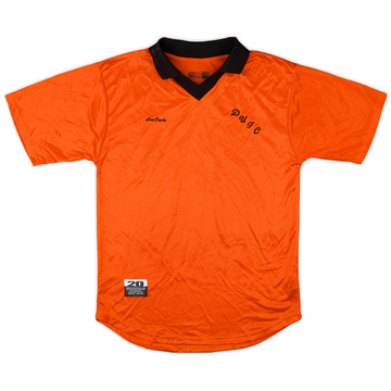 2002-03 Dundee United Anniversary Shirt - 6/10 - (XL.Boys)