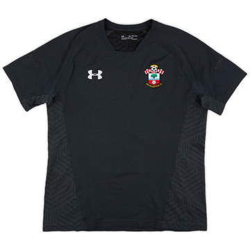 2018-19 Southampton Under Armour Training Shirt - 8/10 - (XXL)