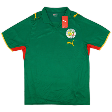 2008-10 Senegal Away Shirt (L)
