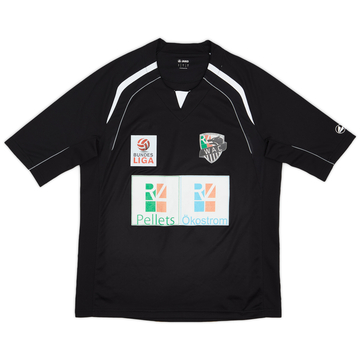 2012-13 Wolfsberger AC Away Shirt - 5/10 - (S)