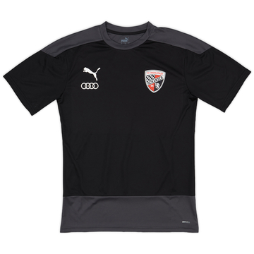 2022-23 Ingolstadt Puma Training Shirt - 8/10 - (M)