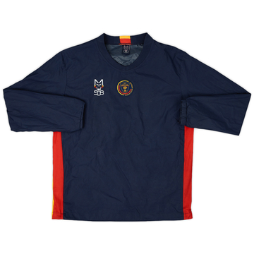 2018-19 Lecce M908 Drill Top - 7/10 - (XS)