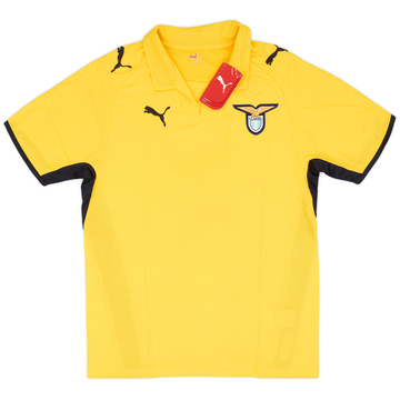2008-09 Lazio Away Shirt (M)