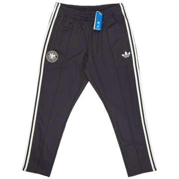 2024-25 Germany adidas Originals Beckenbauer Track Pants/Bottoms