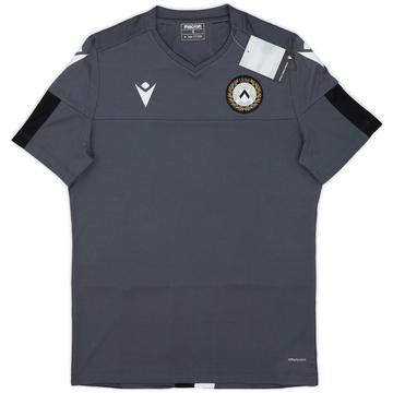 2019-20 Udinese Macron Training Shirt (S)