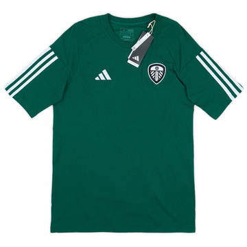 2023-24 Leeds United adidas Training Shirt (S)