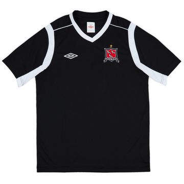 2011 Dundalk Umbro Training Shirt - 9/10 - (M)
