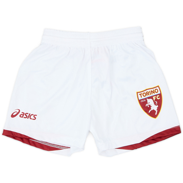 2006-07 Torino Home Shorts - 9/10 - (M.Boys)