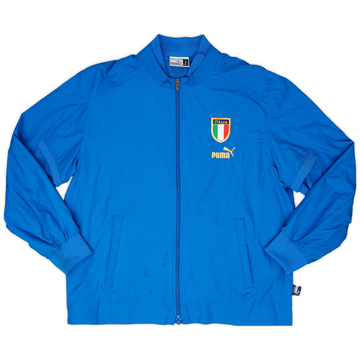 2004-06 Italy Puma Track Jacket - 5/10 - (L)