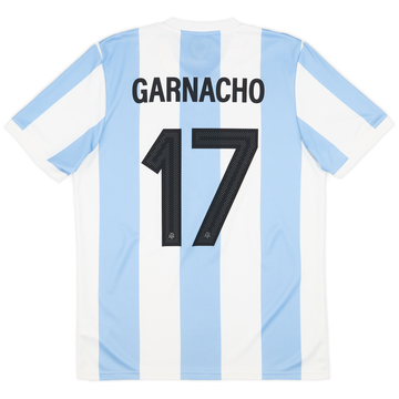2024-25 Argentina Anniversary Shirt Garnacho #17