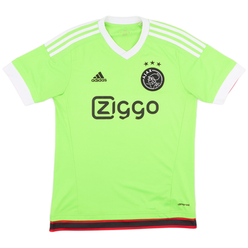 2015-16 Ajax Away Shirt - 5/10 - (S)