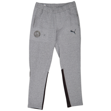 2018-19 Wigan Puma Track Pants/Bottoms - 6/10 - (M)