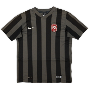 2014-15 FC Twente Away Shirt - 8/10 - (M.Boys)