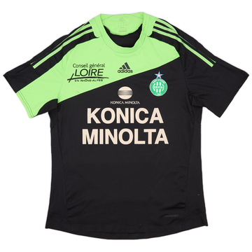 2008-09 Saint Etienne Away Shirt - 6/10 - (L)
