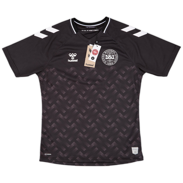 2023-24 Denmark GK Shirt (S)