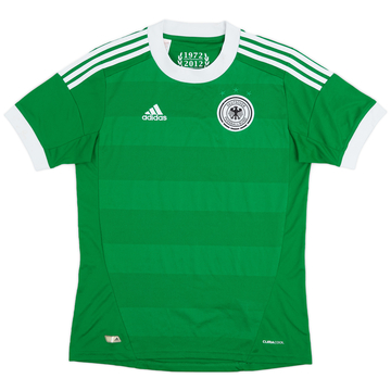 2012-13 Germany Away Shirt - 7/10 - (XL.Boys)