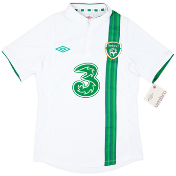 2012-13 Ireland Away Shirt (S)