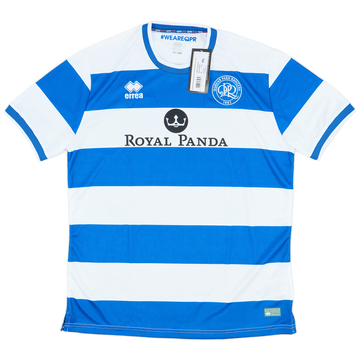 2017-18 QPR Home Shirt (XXL)