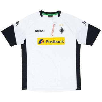 2017-18 Borussia Monchengladbach Home Shirt (XXL)