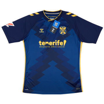 2024-25 Tenerife Away Shirt