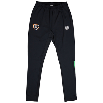 2020-21 Ireland Umbro Training Pants/Bottoms - 9/10 - (S)