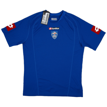 2005-06 Serbia and Montenegro Home Shirt (XXL)