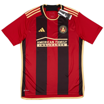 2023-24 Atlanta United Home Shirt (L)