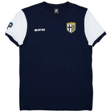2012-13 Parma Errea Training Shirt - 9/10 - (S)