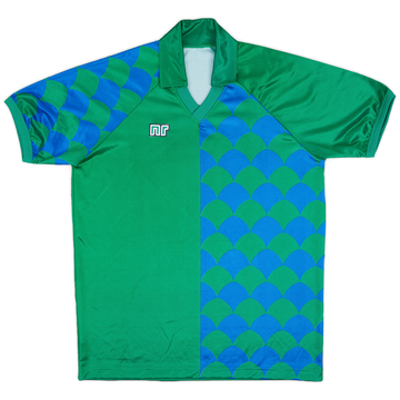 1990s Ennerre Template Shirt - 8/10 - (XL)