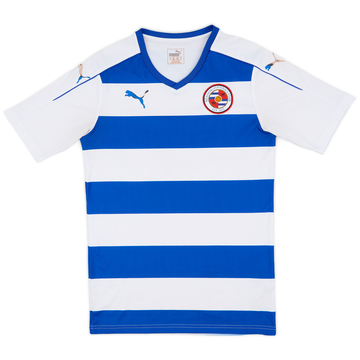 2016-17 Reading Home Shirt - 5/10 - (S)