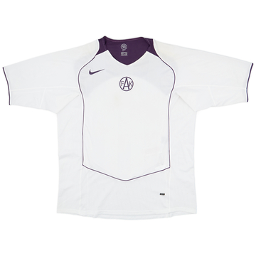 2004-05 Austria Vienna Away Shirt - 7/10 - (XXL)