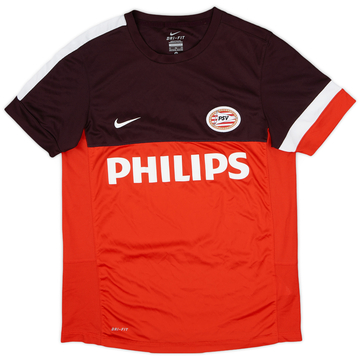 2012-13 PSV Nike Training Shirt - 7/10 - (XL.Boys)