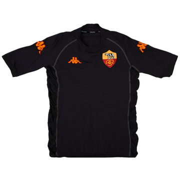 2002-03 Roma Third Shirt - 8/10 - (L)