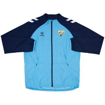 2024-25 Malaga Hummel Training Jacket