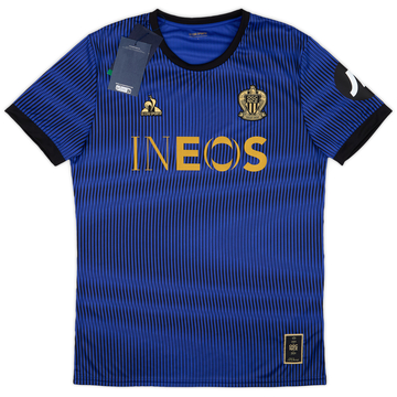 2024-25 Nice Third Shirt