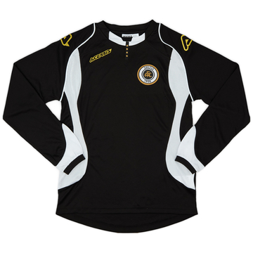 2010s Spezia Acerbis Training L/S Shirt - 9/10 - (XS)