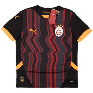 2024-25 Galatasaray Third Shirt (KIDS)