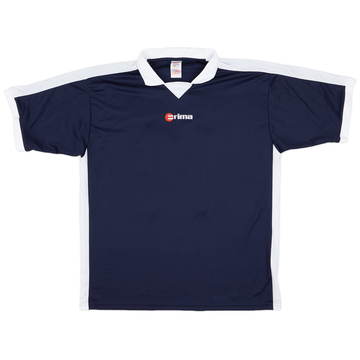 2000s Erima Template Shirt #14 - 8/10 - (L/XL)