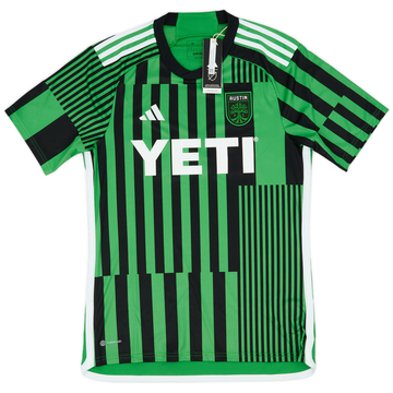 2023 Austin FC Home Shirt (M)