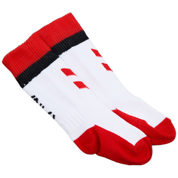 2022-23 Southampton Home Socks (6-12 Months)