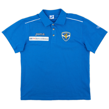 2014-15 Brescia Joma Polo Shirt - 9/10 - (S)