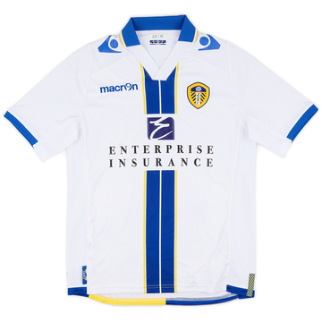 2013-14 Leeds United Home Shirt - 6/10 - (S)