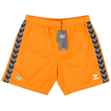2023-24 Real Betis GK Third Shorts