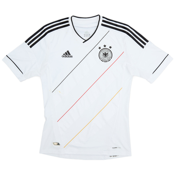 2012-13 Germany Home Shirt - 5/10 - (S)