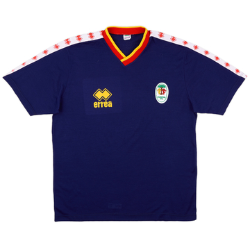 1990s Ravenna Errea Training Shirt - 8/10 - (XL)