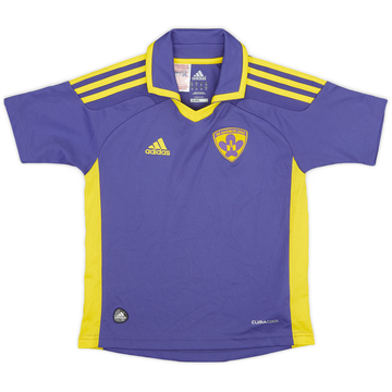2011-13 NK Maribor Home Shirt - 9/10 - (S.Boys)