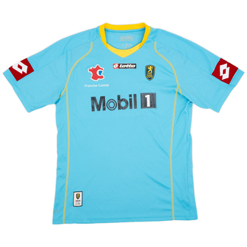 2008-09 Sochaux Away Shirt - 6/10 - (XXL)
